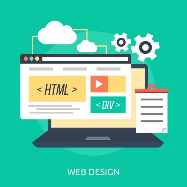 WEB SİTE TASARIM